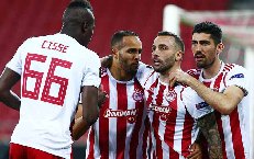 Nhận định, Soi kèo Olympiacos vs Pafos 23h45 ngày 17/9: Tin vào chủ nhà