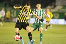 Nhận định, Soi kèo Panathinaikos vs Athens Kallithea, 21h30 ngày 17/9: Chênh lệch hạng đấu