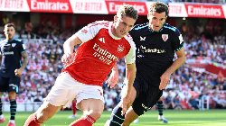 Soi kèo phạt góc Athletic Bilbao vs Arsenal, 23h45 ngày 16/09