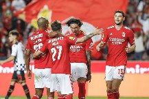 Soi kèo phạt góc Benfica vs Qarabag, 2h ngày 17/09