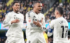 Soi kèo phạt góc Real Madrid vs Marseille, 2h ngày 17/09