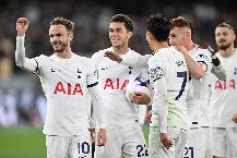 Soi kèo phạt góc Tottenham vs Villarreal, 2h ngày 17/09