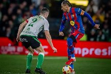 Nhận định, Soi kèo Barcelona vs Racing Santander 02h30 ngày 17/09: San bằng tất cả