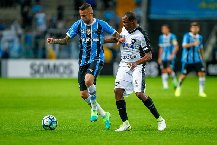 Nhận định, Soi kèo Botafogo vs Gremio 05h30 ngày 17/09: Chủ nhà đáng tin