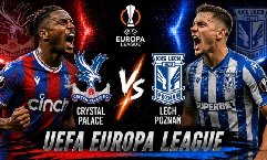 Nhận định, Soi kèo Crystal Palace vs Lech Poznan 02h00 ngày 18/9: Ba điểm vất vả