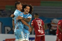 Nhận định, Soi kèo Guabira vs Club Aurora 02h00 ngày 17/09: Chủ nhà tất thắng