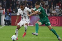 Nhận định, Soi kèo LDU Quito vs Palmeiras 05h00 ngày 17/09: Hiểm địa sân khách