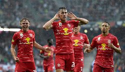 Nhận định, Soi kèo Levski Sofia vs Red Bull Salzburg 23h45 ngày 17/9: Khẳng định đẳng cấp