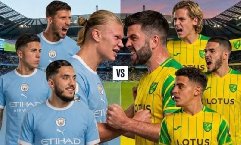 Nhận định, Soi kèo Man City vs Norwich 01h30 ngày 18/9: Chủ nhà thắng dễ