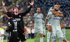Soi kèo phạt góc Besiktas vs Marseille, 02h00 ngày 18/9