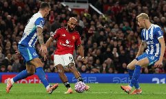 Soi kèo phạt góc MU vs Brighton, 02h00 ngày 17/9