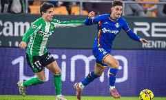 Soi kèo phạt góc Real Betis vs Getafe, 00h00 ngày 18/9