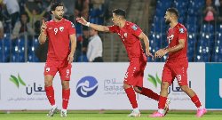 Nhận định Mông Cổ vs Afghanistan, Vòng loại World Cup 2026 14h00 ngày 17/10/2023 