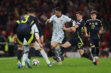 Kết quả bóng đá hôm nay 16/10: Scotland cầm chân Bồ Đào Nha