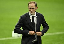 XONG! Thomas Tuchel chính thức trở thành HLV trưởng đội tuyển Anh