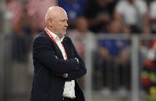 HLV mất việc vì để thua đội xếp hạng 136 thế giới ở World Cup 2026