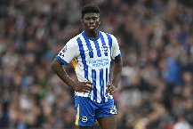 MU dừng theo đuổi Baleba