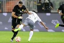 Nhận định, Soi kèo Al-Fayha vs Al Ittihad Jeddah, 22h05 ngày 17/10: Tiếp tục mất điểm