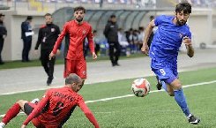 Nhận định, Soi kèo Energetik Mingachevir vs Simal 17h30 ngày 16/10: Khó có bất ngờ