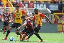 Nhận định, Soi kèo Herediano vs Alajuelense 9h ngày 17/10: Bất phân thắng bại