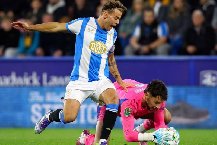 Nhận định, Soi kèo Huddersfield vs Bolton 02h00 ngày 17/10: Điểm tựa sân nhà