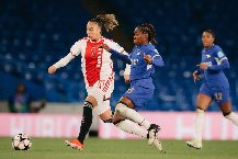 Nhận định, Soi kèo Nữ Ajax vs Nữ Grasshoppers 00h30 ngày 17/10: Chủ nhà thắng nhẹ