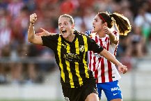 Nhận định, Soi kèo Nữ Katowice vs Nữ Hacken 23h00 ngày 16/10: Bắt nạt chủ nhà