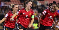 Soi kèo phạt góc Nữ Atletico Madrid vs Nữ MU, 23h45 ngày 16/10