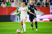 Soi kèo phạt góc Nữ Bayern vs Nữ Juventus, 2h ngày 17/10