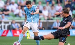 Nhận định, Soi kèo Auckland FC vs Melbourne City 11h00 ngày 17/10: Ba điểm đầu tiên
