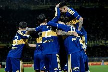 Nhận định, Soi kèo Boca Juniors vs Talleres Cordoba 07h30 ngày 17/10: Chủ nhà tất thắng