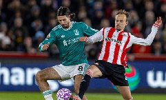 Nhận định, Soi kèo Brentford vs Liverpool 21h00 ngày 17/10: Chủ nhà bất bại