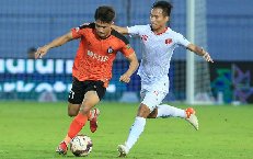 Nhận định, Soi kèo Đà Nẵng vs Hải Phòng 18h00 ngày 17/10: Thận trọng giữ điểm
