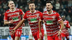 Nhận định, Soi kèo Elversberg vs Augsburg 20h30 ngày 17/10: Bữa tiệc đôi công