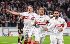 Nhận định, Soi kèo Hamburger vs Stuttgart 20h30 ngày 17/10: Thiên nga tung cánh