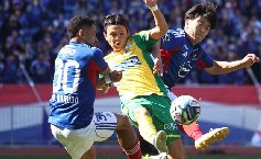 Nhận định, Soi kèo JEF United Chiba vs Yokohama F. Marinos 12h00 ngày 17/10: Xin điểm tân binh