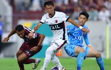 Nhận định, Soi kèo Kashima Antlers vs V-Varen Nagasaki 13h00 ngày 17/10: Thắng dễ lính mới