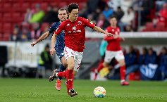 Nhận định, Soi kèo Schalke vs Mainz 20h30 ngày 17/10: Niềm vui nơi đất khách