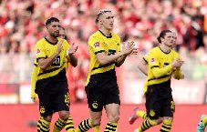 Nhận định, Soi kèo Union Berlin vs Dortmund 20h30 ngày 17/10: Chặn đà lao dốc