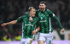 Nhận định, Soi kèo Werder Bremen vs Paderborn 20h30 ngày 17/10: Dâng điểm cho chủ nhà