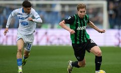 Soi kèo phạt góc Frosinone vs Sassuolo, 01h45 ngày 17/10