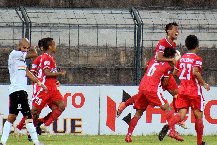 Nhận định Aizawl vs Delhi, vòng 4 VĐQG Ấn Độ 18h00 ngày 17/11/2023