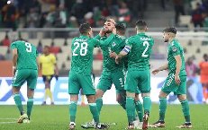 Nhận định Botswana vs Mozambique, vòng loại World Cup Châu Phi 20h00 ngày 16/11/2023