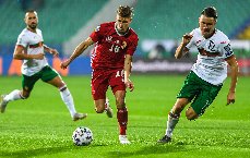 Nhận định Bulgaria vs Hungary, vòng loại EURO 2024 00h00 ngày 17/11/2023 