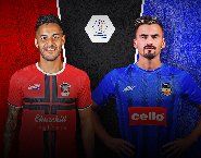 Nhận định Churchill Brothers vs Inter Kashi, vòng 5 hạng Nhất Ấn Độ 20h30 ngày 17/11/2023