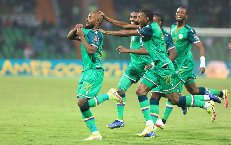 Nhận định Comoros vs CH Trung Phi, vòng loại World Cup Châu Phi 20h00 ngày 17/11/2023