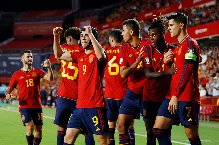 Nhận định Cyprus vs Tây Ban Nha, vòng loại EURO 2024 00h00 ngày 17/11/2023 