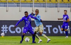 Nhận định Dabba Al-Fujairah vs Al-Dhafra, vòng 9 giải Hạng hai UAE 19h40 ngày 17/11/2023