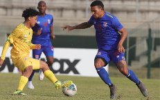 Nhận định Eswatini vs Libya, vòng loại World Cup Châu Phi 20h00 ngày 17/11/2023