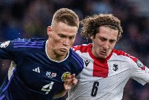 Nhận định Georgia vs Scotland, vòng loại EURO 2024 00h00 ngày 17/11/2023